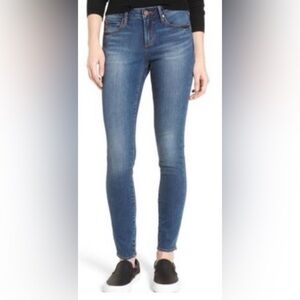 Articles Of Society Sarah Skinny Stretch Denim Jeans
Size 27 Bancroft